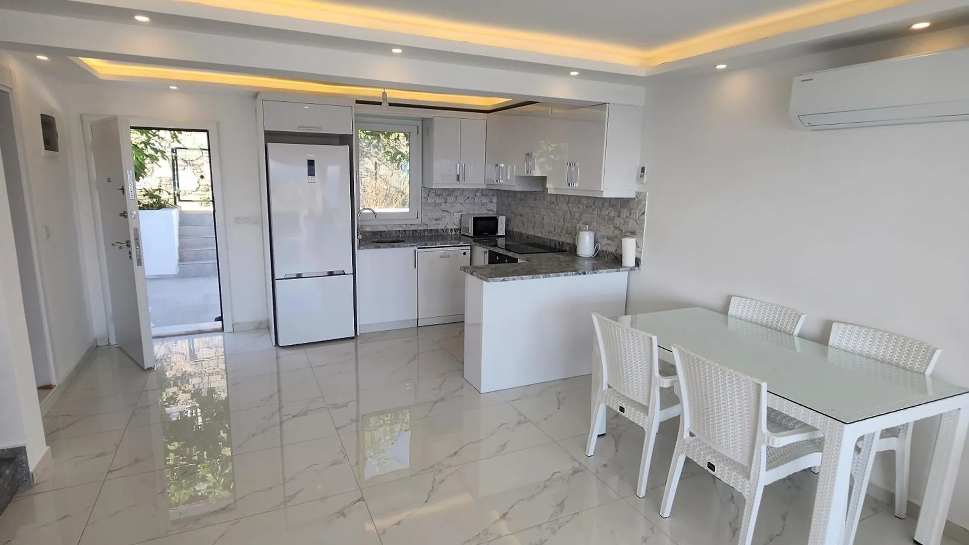 Milas Villa موتيل