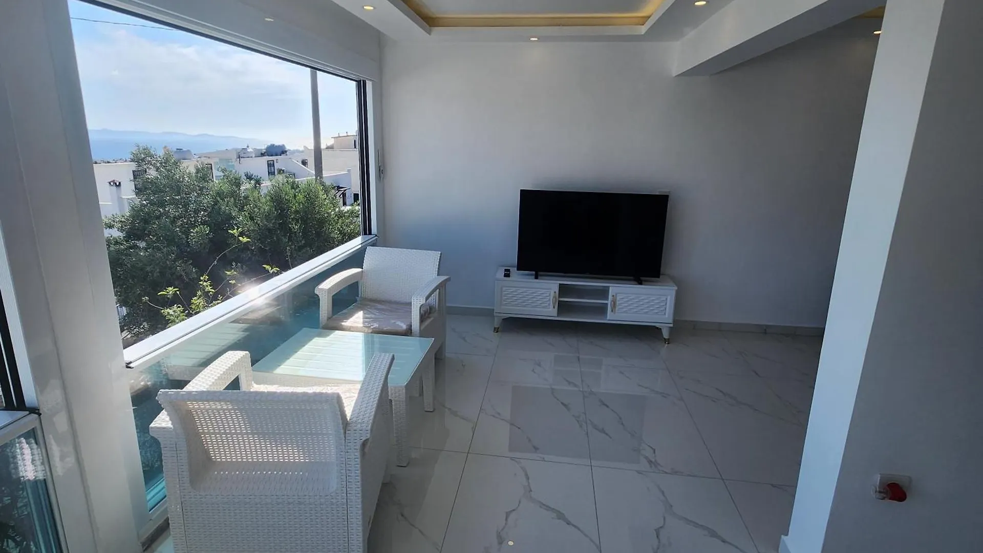 موتيل Milas Villa تركيا